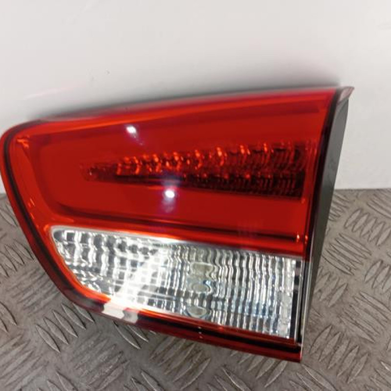 Feu arriere secondaire droit (feux) KIA CARENS 4