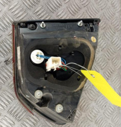 Feu arriere secondaire droit (feux) KIA CARENS 4