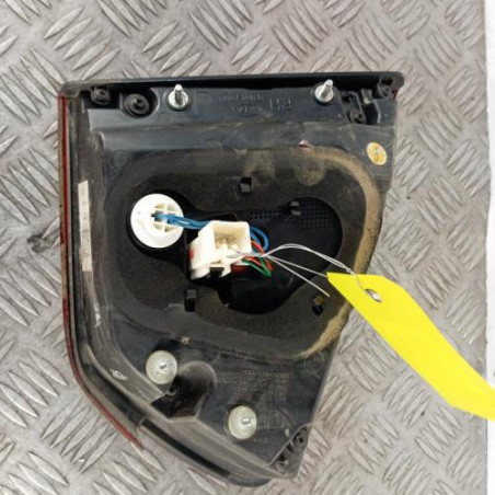 Feu arriere secondaire droit (feux) KIA CARENS 4