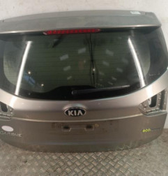 Malle/Hayon arriere KIA CARENS 4 Photo n°1