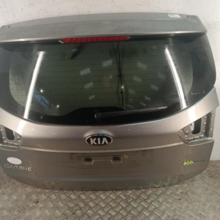 Malle/Hayon arriere KIA CARENS 4 Photo n°1