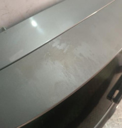 Malle/Hayon arriere KIA CARENS 4 Photo n°4