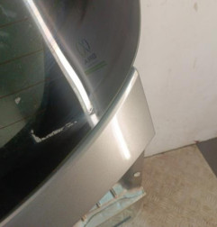 Malle/Hayon arriere KIA CARENS 4 Photo n°5