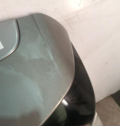 Malle/Hayon arriere KIA CARENS 4 Photo n°6