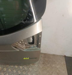 Malle/Hayon arriere KIA CARENS 4 Photo n°7