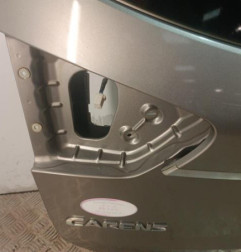 Malle/Hayon arriere KIA CARENS 4 Photo n°8