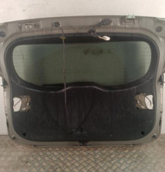 Malle/Hayon arriere KIA CARENS 4 Photo n°9