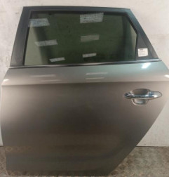 Porte arriere gauche KIA CARENS 4 Photo n°1