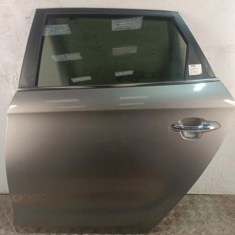 Porte arriere gauche KIA CARENS 4