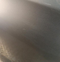 Porte arriere gauche KIA CARENS 4 Photo n°3