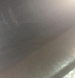 Porte arriere gauche KIA CARENS 4 Photo n°5