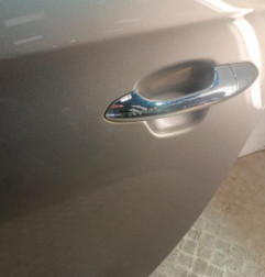 Porte arriere gauche KIA CARENS 4 Photo n°7