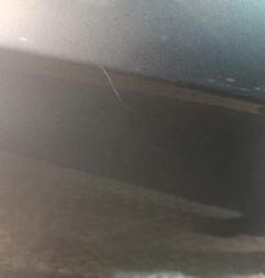 Porte avant gauche KIA CARENS 4