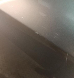 Porte avant gauche KIA CARENS 4 Photo n°3