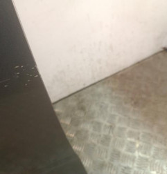 Porte avant gauche KIA CARENS 4 Photo n°5