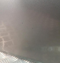 Porte avant gauche KIA CARENS 4 Photo n°7