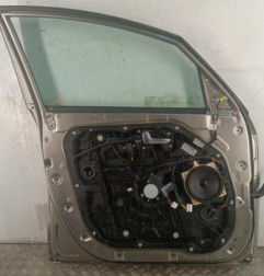 Porte avant gauche KIA CARENS 4 Photo n°8