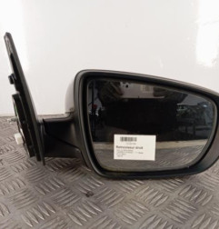 Retroviseur droit KIA CARENS 4 Photo n°1