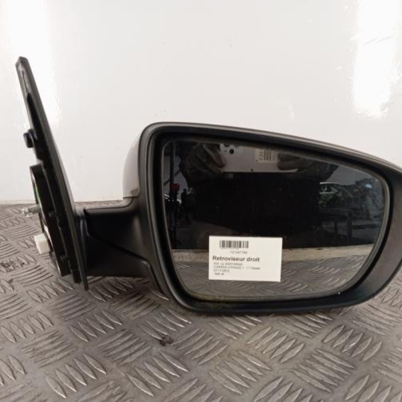 Retroviseur droit KIA CARENS 4 Retroviseur droit KIA CARENS 4
