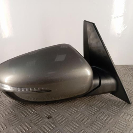 Retroviseur droit KIA CARENS 4