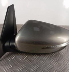 Retroviseur gauche KIA CARENS 4