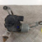 Moteur essuie glace avant droit KIA CARENS 4
