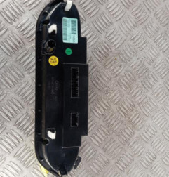 Commande chauffage KIA CARENS 4