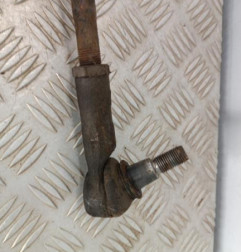 Cremaillere assistee VOLKSWAGEN CRAFTER 1 Photo n°3