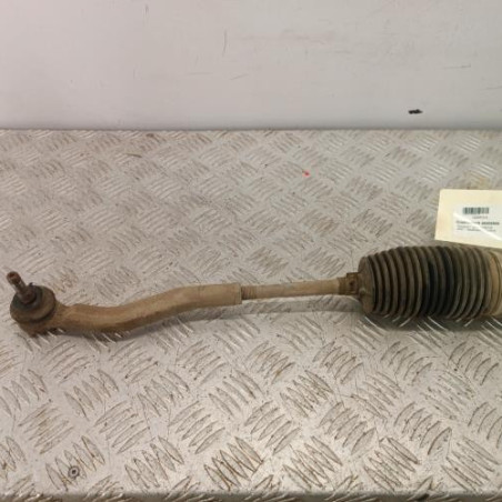 Cremaillere assistee RENAULT ZOE 1