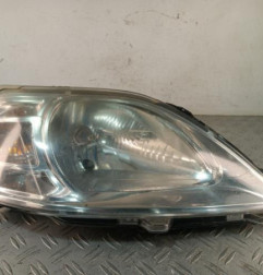 Optique avant principal droit (feux)(phare) DACIA LOGAN MCV 1 Photo n°1