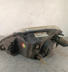 Optique avant principal droit (feux)(phare) DACIA LOGAN MCV 1