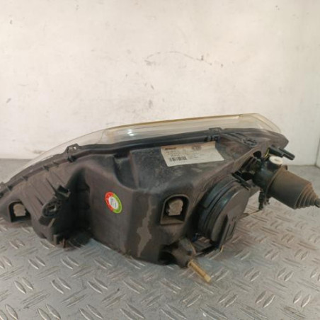 Optique avant principal droit (feux)(phare) DACIA LOGAN MCV 1