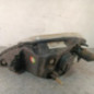 Optique avant principal droit (feux)(phare) DACIA LOGAN MCV 1