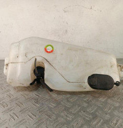 Vase de lave glace DACIA DUSTER 1