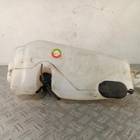 Vase de lave glace DACIA DUSTER 1