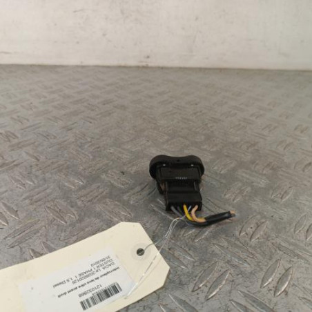 Interrupteur de leve vitre avant droit DACIA DUSTER 1