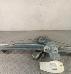 Leve vitre electrique avant droit DACIA DUSTER 1 Photo n°1