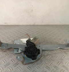 Leve vitre electrique avant gauche DACIA DUSTER 1