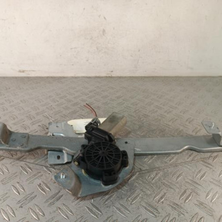 Leve vitre electrique avant gauche DACIA DUSTER 1