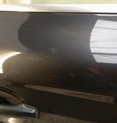 Porte arriere droit VOLVO XC 60 1