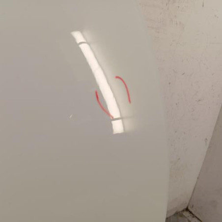 Porte arriere droit DACIA SANDERO 3