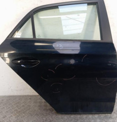 Porte arriere droit HYUNDAI I 20 2 Photo n°1