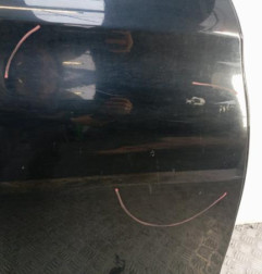 Porte arriere droit HYUNDAI I 20 2 Photo n°3