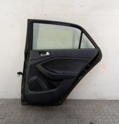 Porte arriere droit HYUNDAI I 20 2 Photo n°4