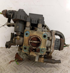 Bloc monopoint CITROEN SAXO Photo n°1