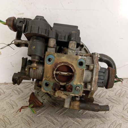 Bloc monopoint CITROEN SAXO Photo n°1