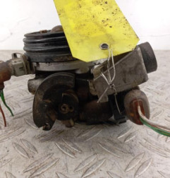 Bloc monopoint CITROEN SAXO Photo n°3