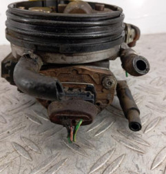 Bloc monopoint CITROEN SAXO Photo n°4