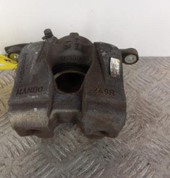 Etrier avant droit (freinage) FIAT 500X