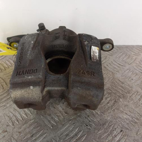 Etrier avant droit (freinage) FIAT 500X